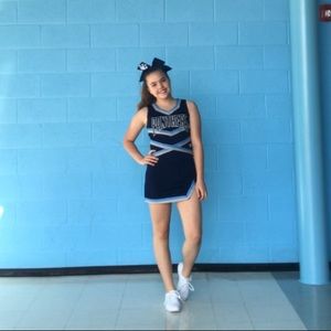 Meet your Posher, Katy